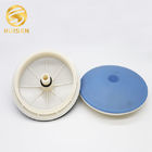 8 Inch Fine Bubble Disc Diffuser Aerator Blue Color for Industrial Wastewater