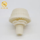 ABS Wastewater Filter Media / 0.5 T Sand Filter Nozzles Tower Type Water Cap