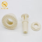 ABS Wastewater Filter Media / 0.5 T Sand Filter Nozzles Tower Type Water Cap
