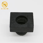 Aeration Accessories Rubber Saddle Connection Pipe And Aerator 25mm Inside