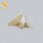 ABS + PP Cutting Bubble Spiral Mixing Aerator Coarse Bubble