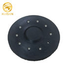 3" Aeration System Bubble Disc Diffuser For Water Treatment