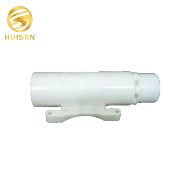 Integral Connector Fine Bubble Tube Diffuser Accessories For Aeration System
