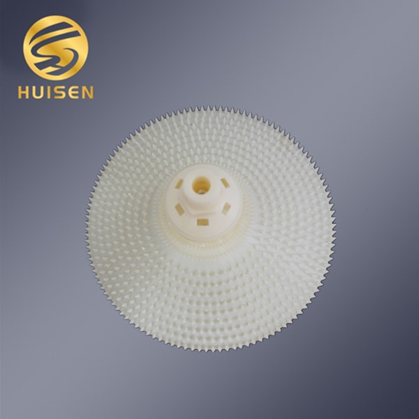 ABS Coarse Bubble Diffuser 280mm In Diameter With 3 - 4mm Size Available