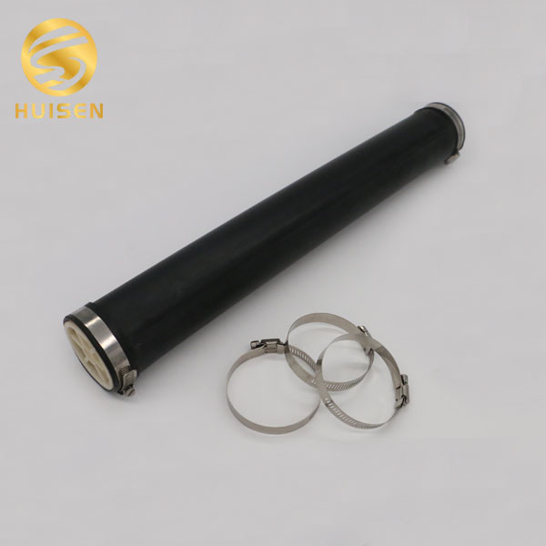 Dn100mm EPDM Fine Bubble Membrane Air Diffuser For Water Aeration System