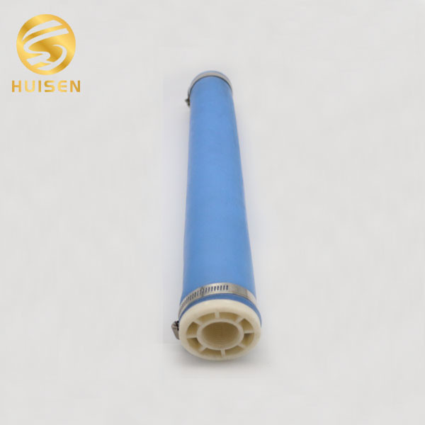 65*1000mm Fine Bubble Tube Diffuser / Micro Air Diffuser Aerators Tiny