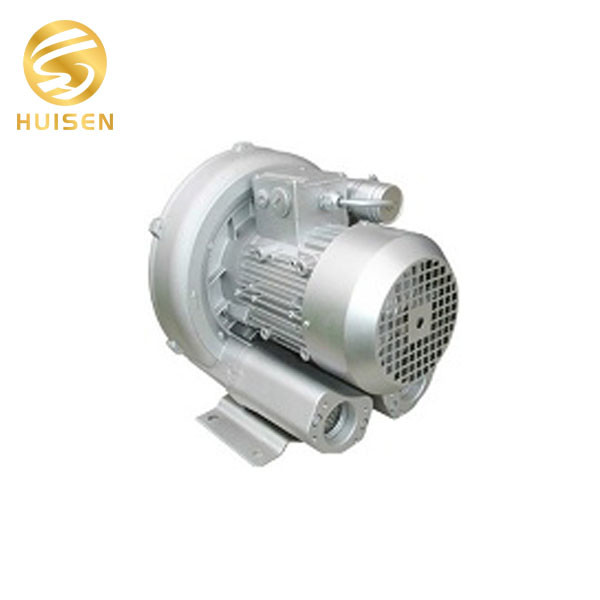 Stir Liquid Industrial Air Blower Fan / Sewage Treatment Air Blower Pump Transfer OxygenTo Liquid