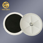 Disc Aerator Diffuser for Oxygenated Aeration EPDM Silicone Membrane Material