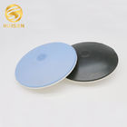 9 inch Crown Type Disc Epdm Diffuser Membrane with 1 - 2mm Fine Bubble