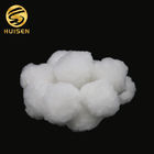 Water Purification Fiber Ball Filter Polyester Swimming Pool Spa Processing