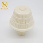 1 T Tower Type Water Cap Nozzle Sand Filter With Small Gap ABS Material