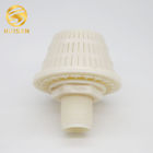 1 T Tower Type Water Cap Nozzle Sand Filter With Small Gap ABS Material