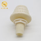 Strengthening Type Sand Filter Nozzles Backwash Filter Head ABS Material Made