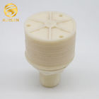 Stack Type Sand Filter Nozzles Drainage Cap / Like Brita Nozzle Replacement